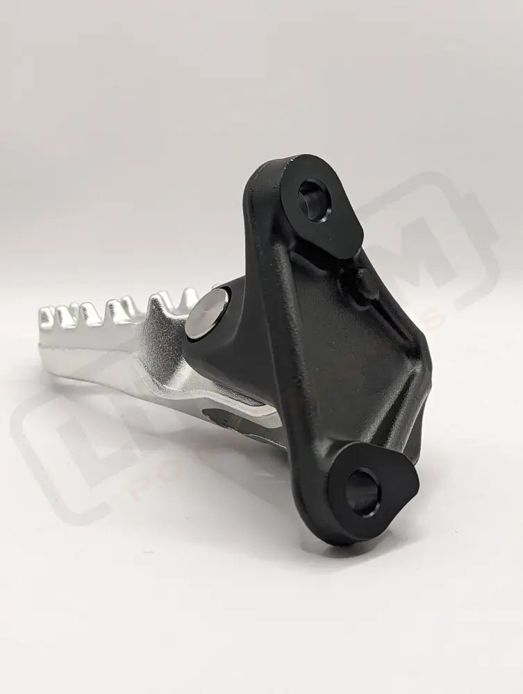 Surron Ultra Bee OEM Right Footpeg Assembly - Lithium Powersports