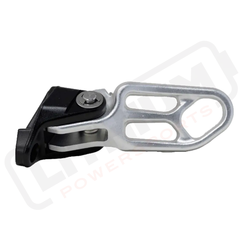 Ultra Bee Right Footpeg Assembly