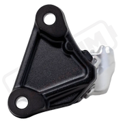 Ultra Bee Right Footpeg Assembly
