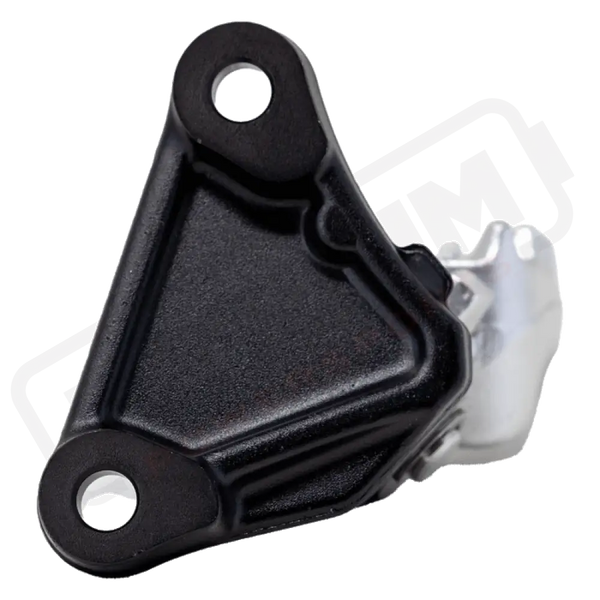 Ultra Bee Right Footpeg Assembly