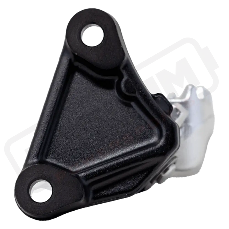 Ultra Bee Right Footpeg Assembly
