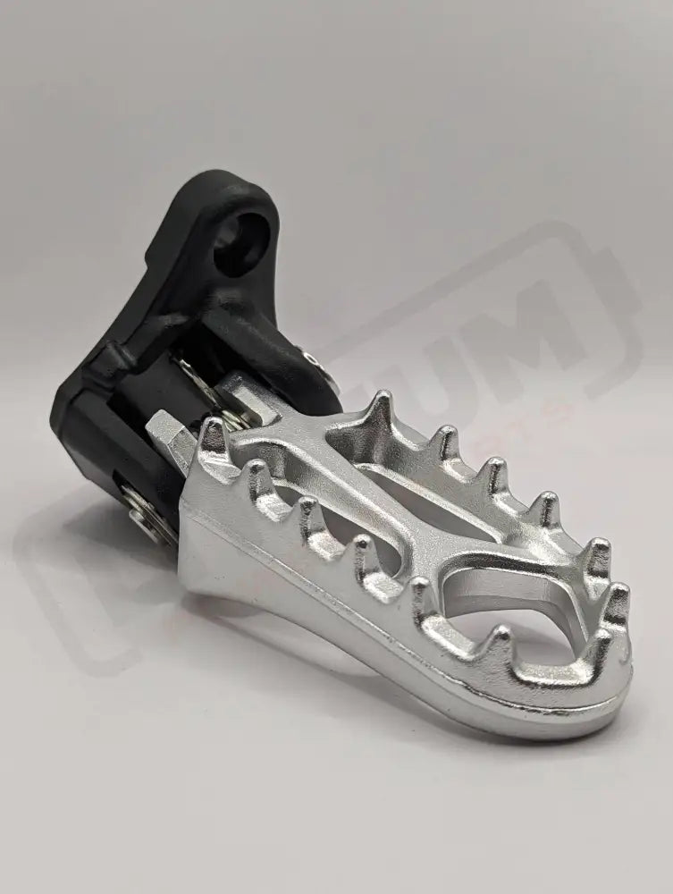 Surron Ultra Bee OEM Right Footpeg Assembly - Lithium Powersports