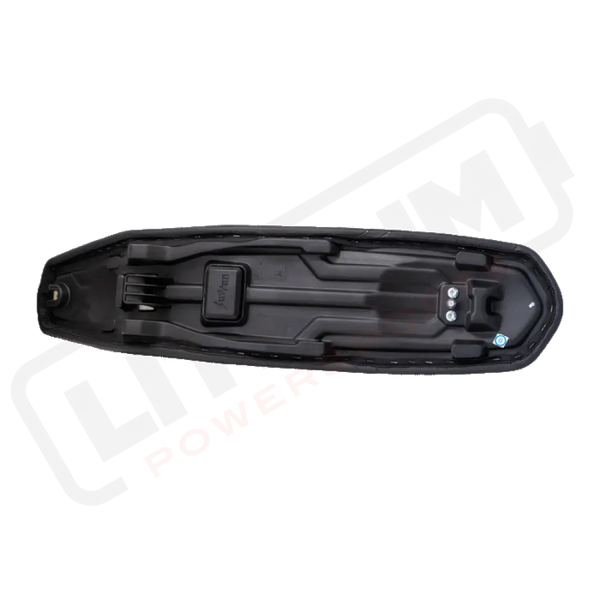 Ultra Bee Lowered Seat 2024 (1" lower)