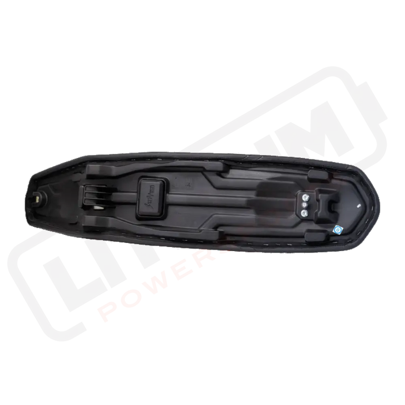 Ultra Bee Lowered Seat 2024 (1" lower)