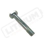 Ultra Bee Rear Shock Axle Bolt (UPPER)