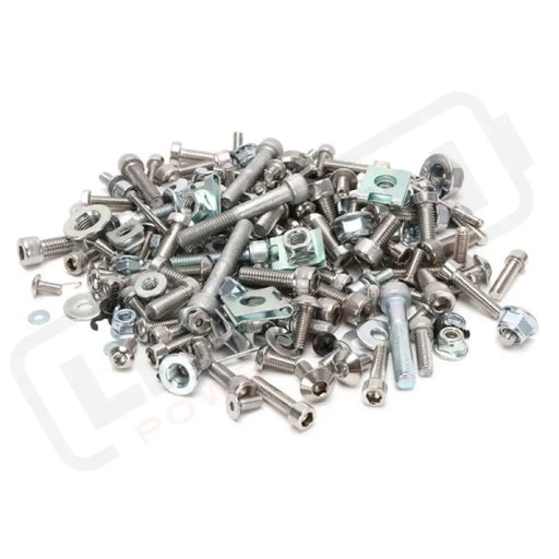 Surron Ultra Bee OEM Ultra Bee Standard Spare Parts Set - Lithium Powersports