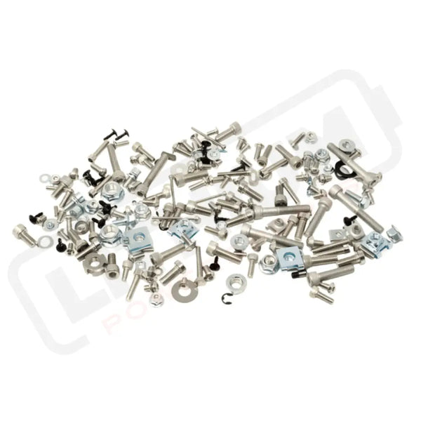 Ultra Bee Standard Spare Parts Set