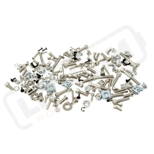 Ultra Bee Standard Spare Parts Set