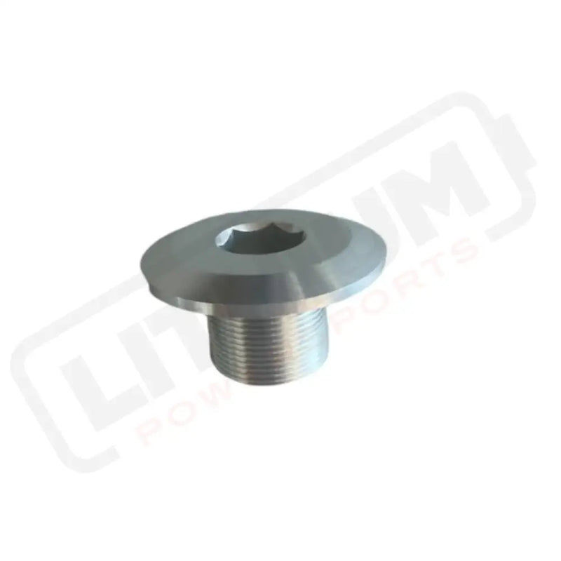 Ultra Bee Steering Head Nut