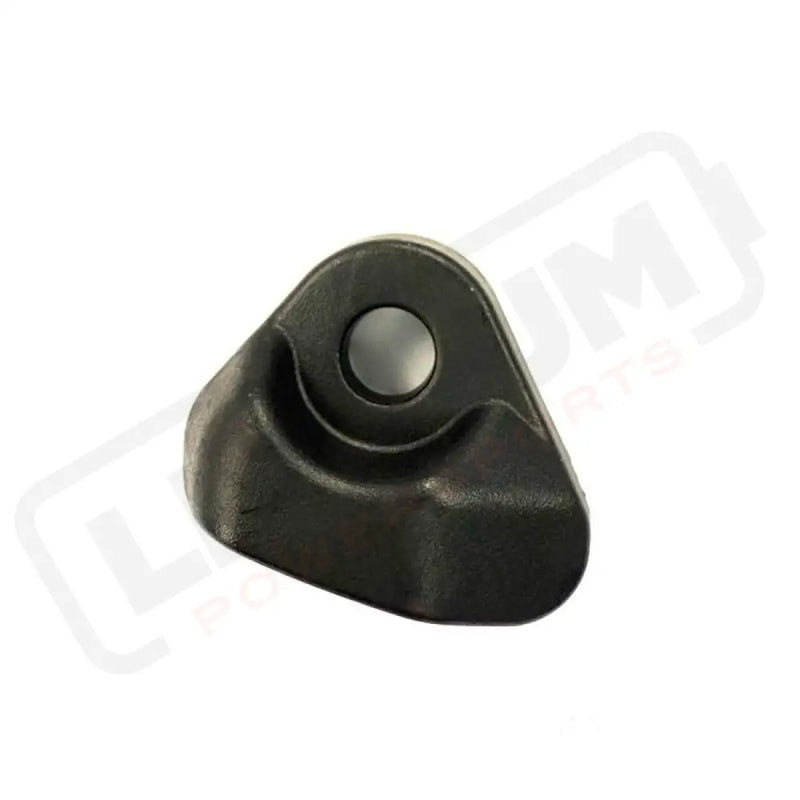 Ultra Bee Swingarm Bottom Protection Block