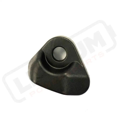 Ultra Bee Swingarm Bottom Protection Block