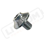Ultra Bee Swingarm Shaft Bolt