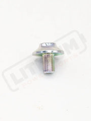 Surron Ultra Bee OEM Swingarm Pivot Shaft Bolt - Lithium Powersports