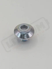 Surron Ultra Bee OEM Swingarm Pivot Shaft Bolt - Lithium Powersports