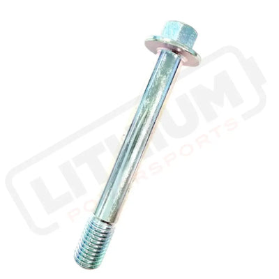 Surron Ultra Bee OEM Top Triangular Cantilever Axle