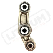 Ultra Bee Rear Shock Linkage Assembly