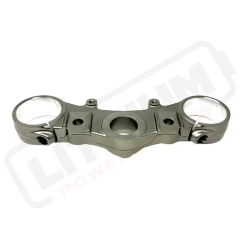 Ultra Bee Upper Triple Tree Clamp