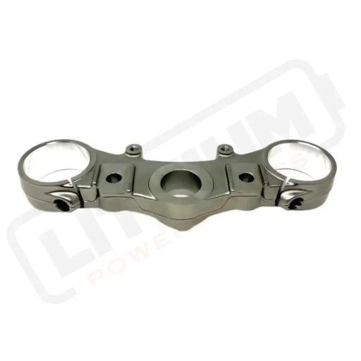 Ultra Bee Upper Triple Tree Clamp