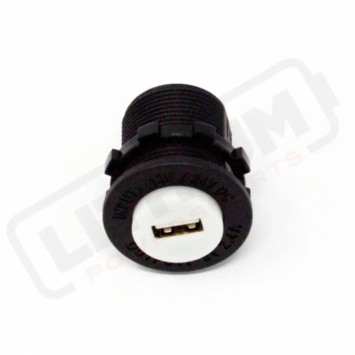 USB Charging Port