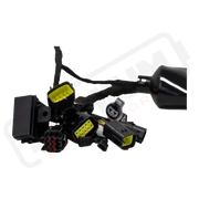 Ultra Bee Main Wire Harness