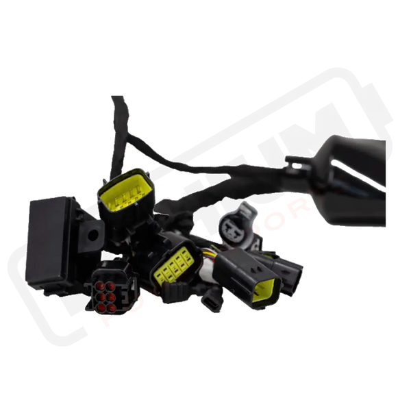 Ultra Bee Main Wire Harness