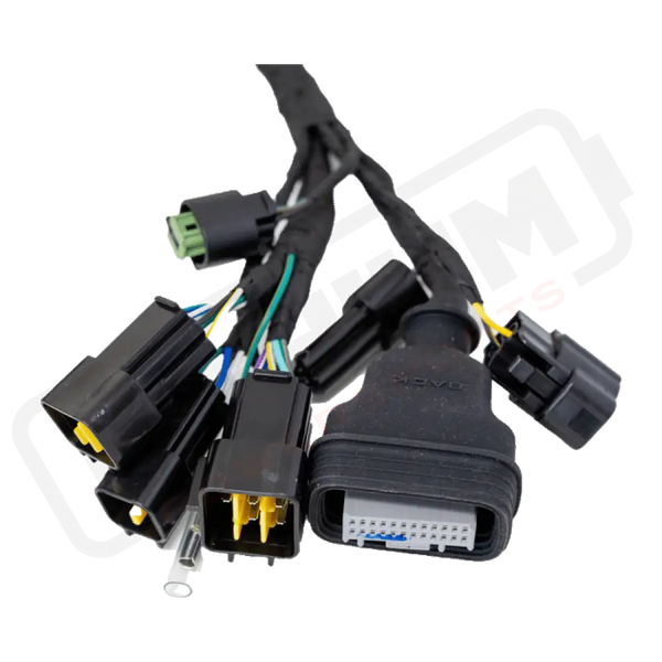 Ultra Bee Main Wire Harness