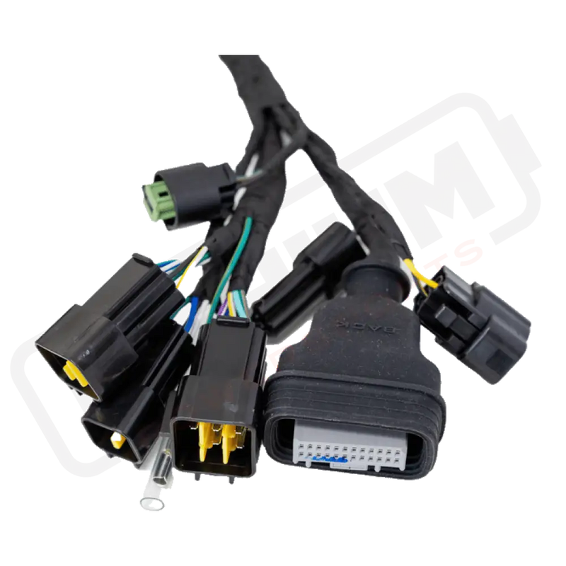 Ultra Bee Main Wire Harness
