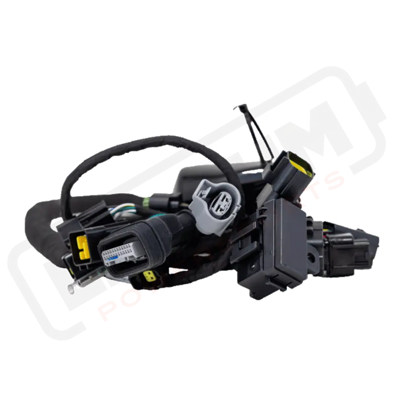 Ultra Bee Main Wire Harness