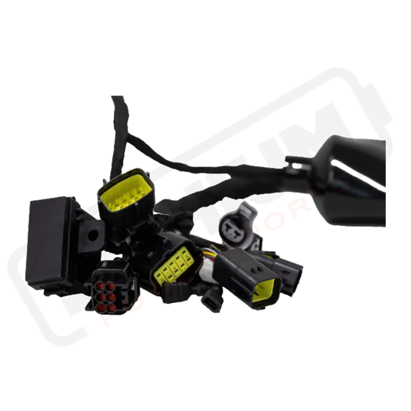 Ultra Bee Main Wire Harness