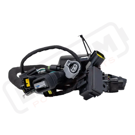 Ultra Bee Main Wire Harness