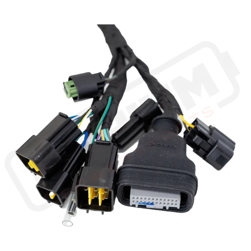 Ultra Bee Main Wire Harness