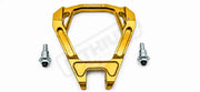 Surron Ultra Bee Triangles V2 (Fits Sirris Shock) - Gold