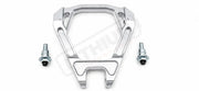 Surron Ultra Bee Triangles V2 (Fits Sirris Shock) - Silver