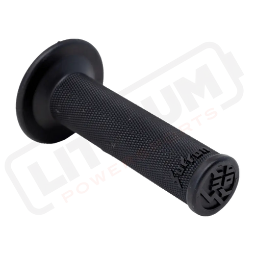 Ultra Bee & 2025 Light Bee Left Handlebar Grip (Black)