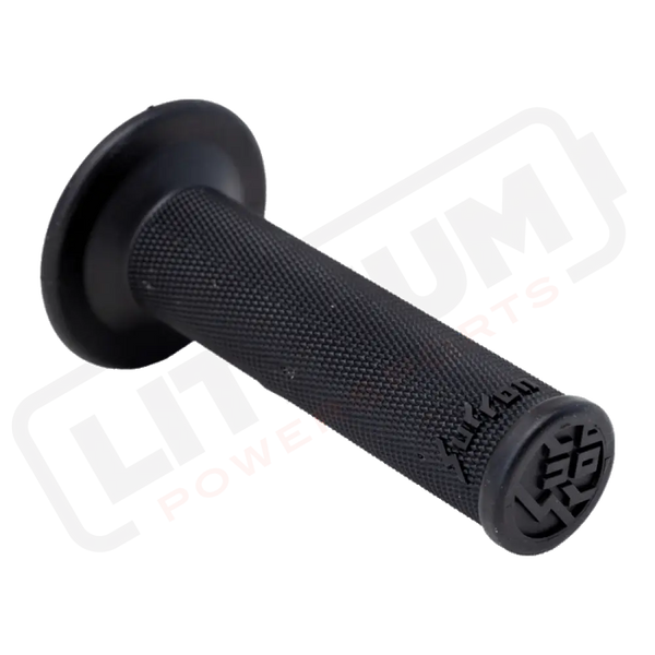 Ultra Bee & 2025 Light Bee Left Handlebar Grip (Black)