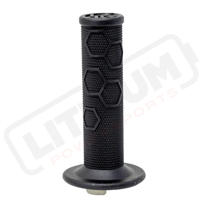Ultra Bee & 2025 Light Bee Left Handlebar Grip (Black)