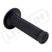 Ultra Bee & 2025 Light Bee Left Handlebar Grip (Black)