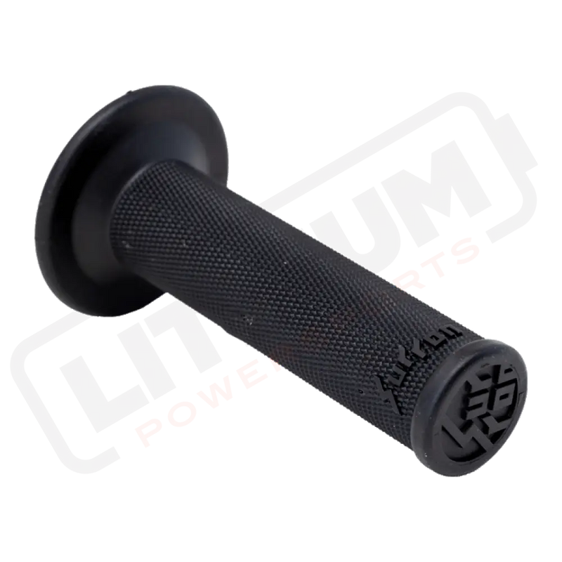 Ultra Bee & 2025 Light Bee Left Handlebar Grip (Black)