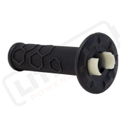 Ultra Bee & 2025 Light Bee Left Handlebar Grip (Black)