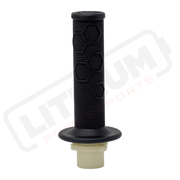 Ultra Bee & 2025 Light Bee Right Handlebar Grip (Black)