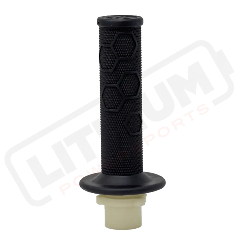 Ultra Bee & 2025 Light Bee Right Handlebar Grip (Black)