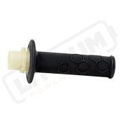 Ultra Bee & 2025 Light Bee Right Handlebar Grip (Black)