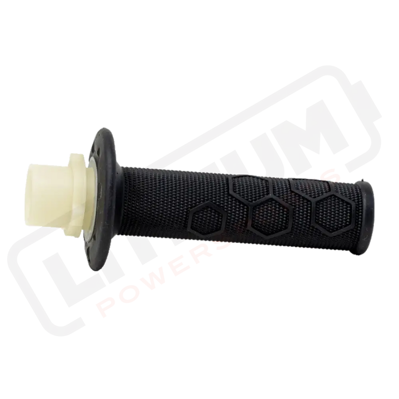 Ultra Bee & 2025 Light Bee Right Handlebar Grip (Black)