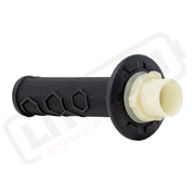 Ultra Bee & 2025 Light Bee Right Handlebar Grip (Black)