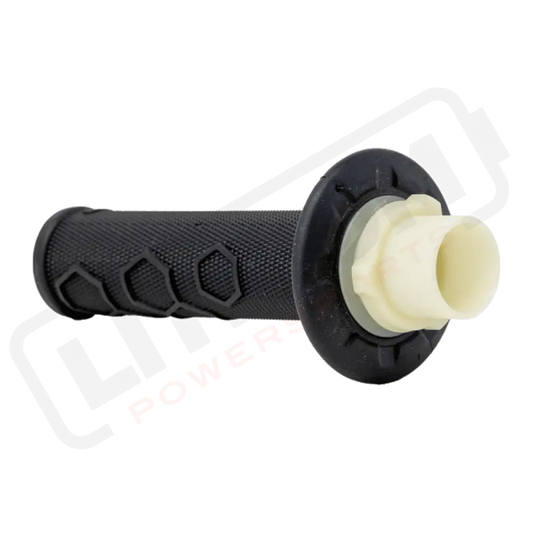 Ultra Bee & 2025 Light Bee Right Handlebar Grip (Black)