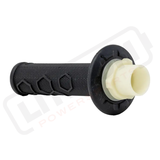 Ultra Bee & 2025 Light Bee Right Handlebar Grip (Black)