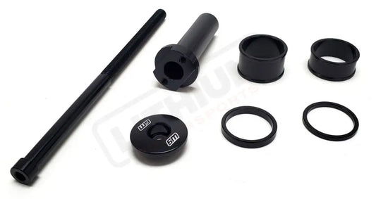 Surron X Segway 260 Talaria Sting Stem Lock - Lithium Powersports