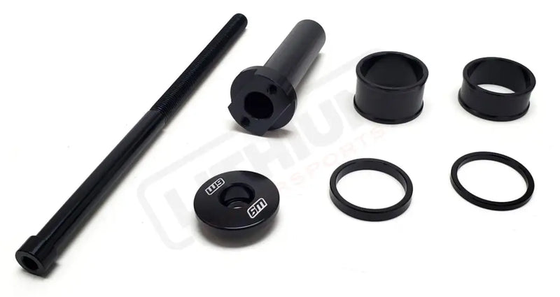 Surron X Segway 260 Talaria Sting Stem Lock - Lithium Powersports