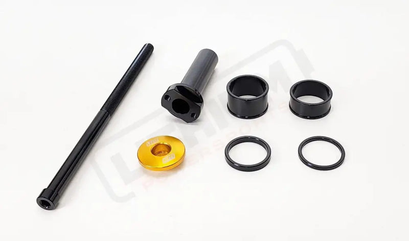 Surron X Segway 260 Talaria Sting Stem Lock - Lithium Powersports