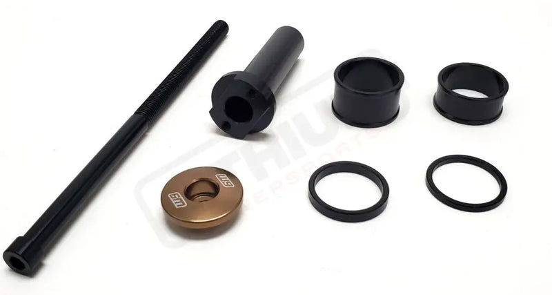 Surron X Segway 260 Talaria Sting Stem Lock - Lithium Powersports